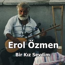 Bir Kız Sevdim