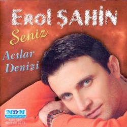 Acılar Denizi
