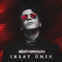 Gidiyorsun