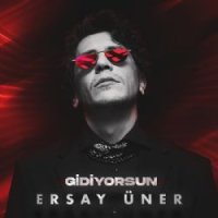 Gidiyorsun