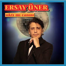 Sıktı mı Canını
