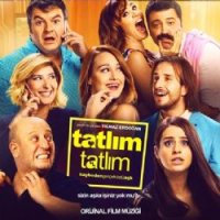 Tatlım Tatlım Film Müziği