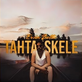 Tahta İskele