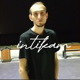 İntikam
