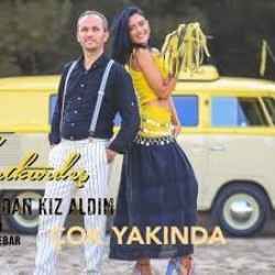 Balkanlardan Kız Aldım