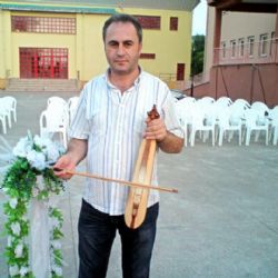 Gül Yüzünü Dön Bana