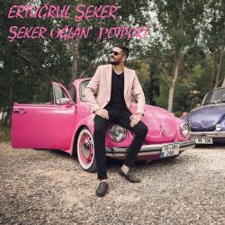 Şeker Oğlan