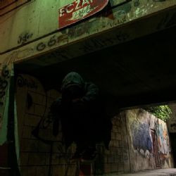 Yüzüme Bak