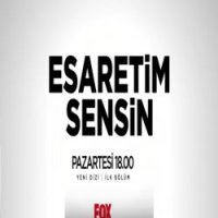 Esaretim Sensin Dizi Müzikleri
