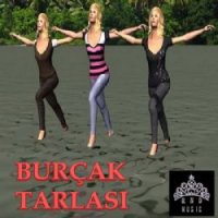 Burçak Tarlası