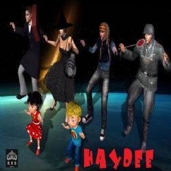 Haydee