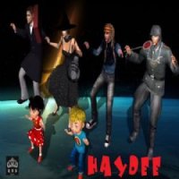 Haydee