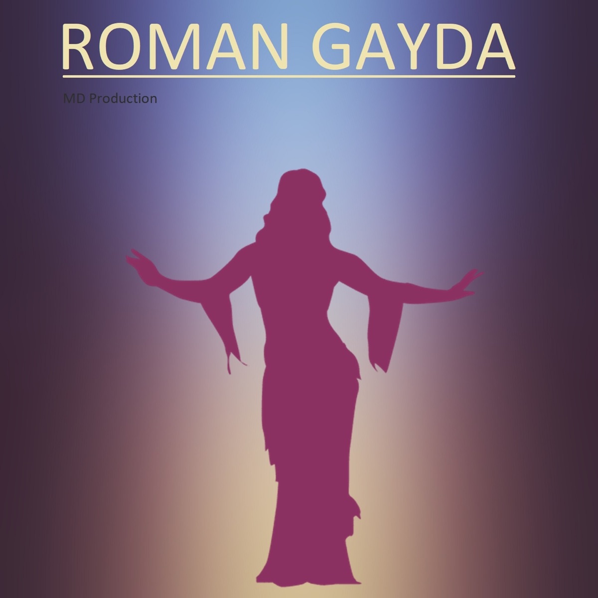 Roman Gayda
