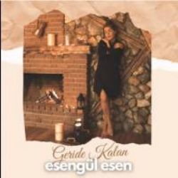 Geride Kalan