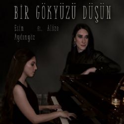 Bir Gökyüzü Düşün