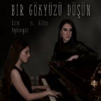 Bir Gökyüzü Düşün