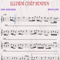 Ellerini Çekip Benden