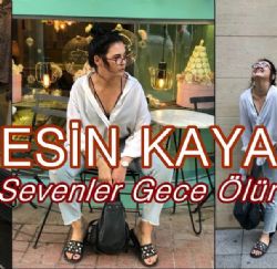 Sevenler Gece Ölür