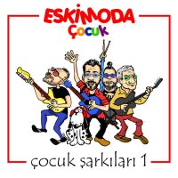 Çocuk Şarkıları 1