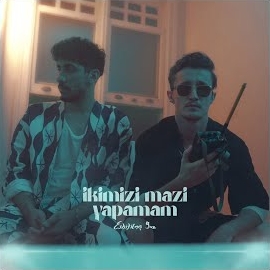 İkimizi Mazi Yapamam