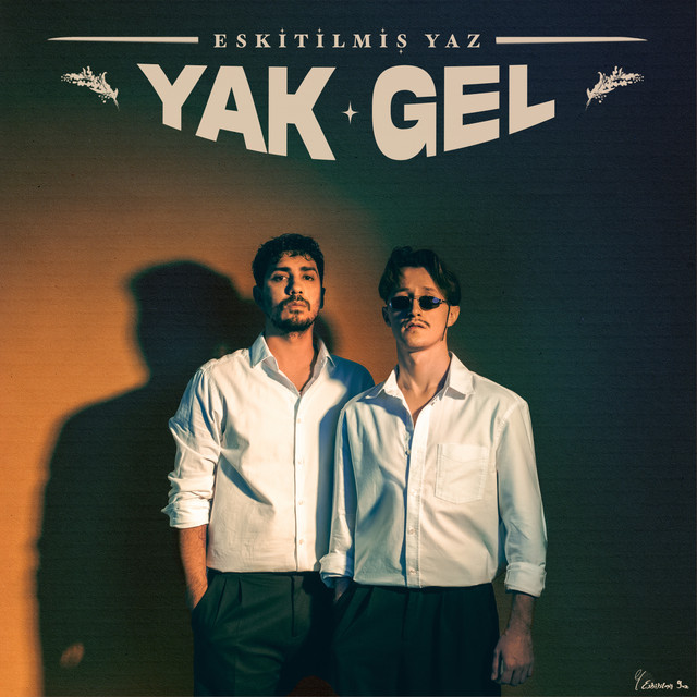 Yak Gel
