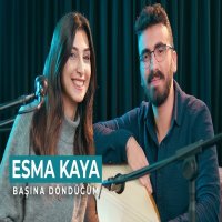 BAŞINA DÖNDÜĞÜM