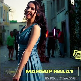 Mashup Halay