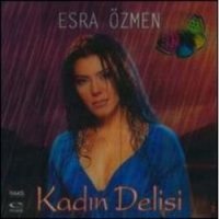 Kadın Delisi