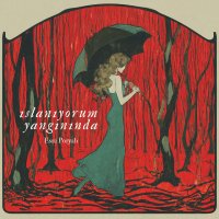 Islanıyorum Yangınında