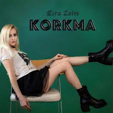 Korkma