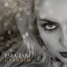 Uyandım