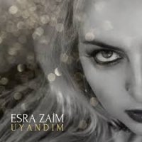 Uyandım
