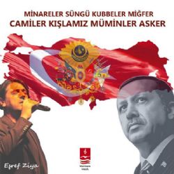 Asker Duası