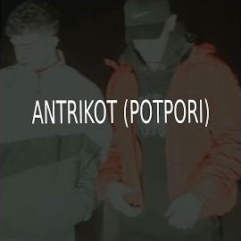 Antrikot Potpori