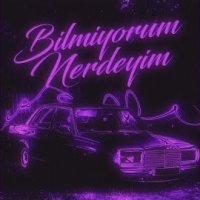 Bilmiyorum Nerdeyim