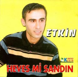 Hevesmi Sandın