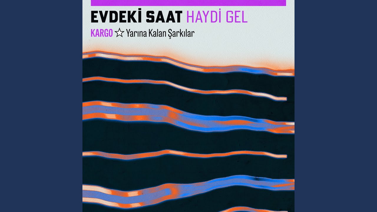 Haydi Gel