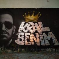Kral Benim