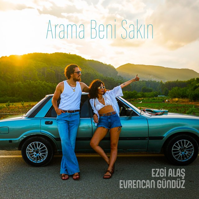 Arama Beni Sakın