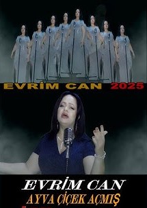Ayva Çiçek Açmış