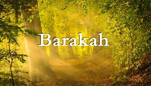 Barakah