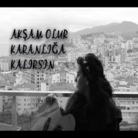 Akşam Olur Karanlığa Kalırsın