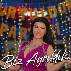 Biz Ayrıldık