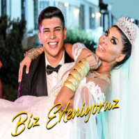 Biz Evleniyoruz