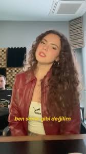Ben Senin Gibi Değilim