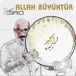 Allah Büyüktür