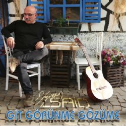Git Görünme Gözüme