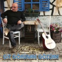 Git Görünme Gözüme