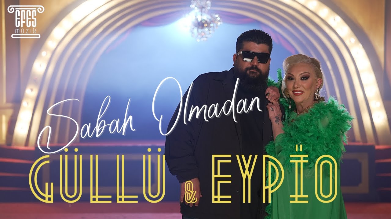 Sabah Olmadan