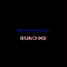 Return Of Rage